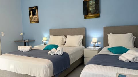 Myrto Hotel Hotel in Koufonisia