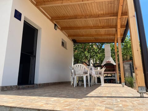 Property building, Patio, Balcony/Terrace