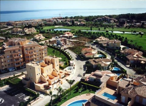 Area and facilities