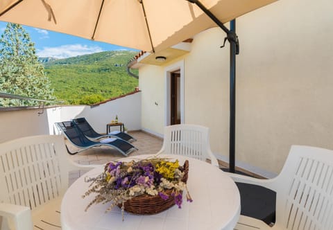 Balcony/Terrace, Seating area