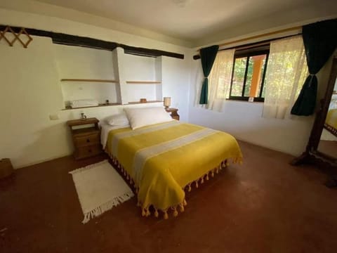 Casa Tía Jane House in Valle de Bravo