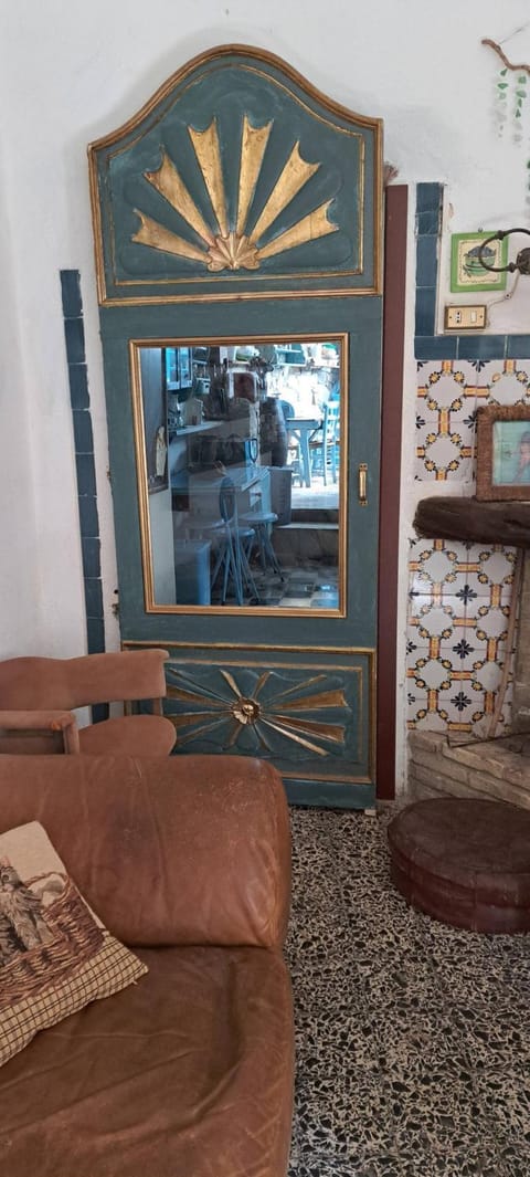 Isabel's house House in Sardinia