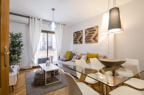 Living room, Lounge or bar, Dining area