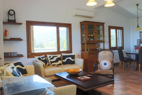 ZeusPlace Olympus Olive Country House 2 House in Pieria, Greece