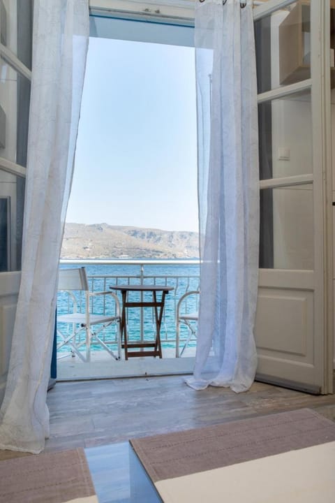 View (from property/room), Sea view