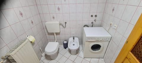 Apartma Vidic Apartment in Friuli-Venezia Giulia