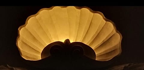 Capri Aquarium Friends House in Marina Grande