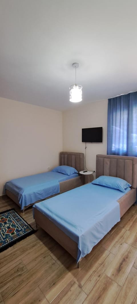 Appartments Kristi&Iris Villa in Vlorë