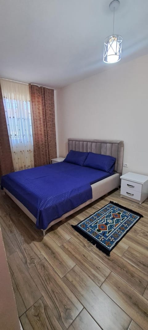 Appartments Kristi&Iris Villa in Vlorë