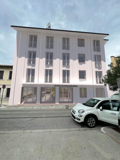 Hotel Costa Azzurra Hotel in Grado