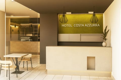 Hotel Costa Azzurra Hotel in Grado