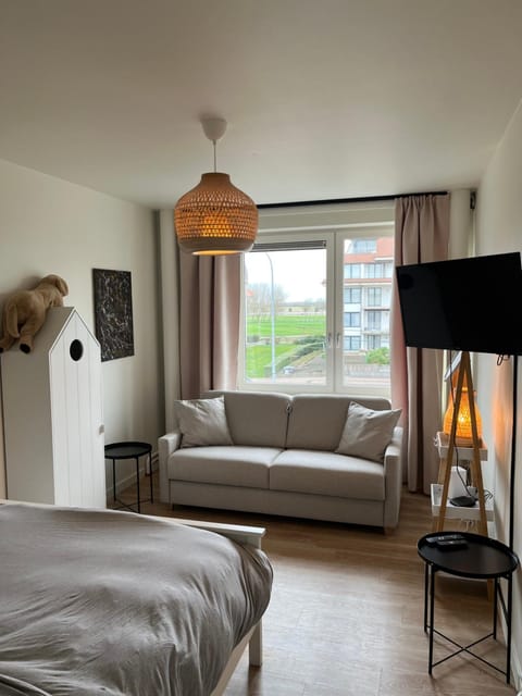 Trinity Nieuwpoort Apartment in Koksijde