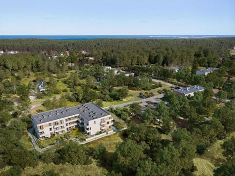 Property building, Off site, Bird's eye view, Sea view, Location