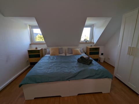 Schönes 2 Zimmer Appartment in der Altstadt von Koblenz Apartment in Koblenz