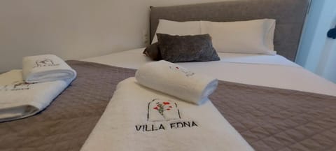 Villa Edna Crete Villa in Lasithi