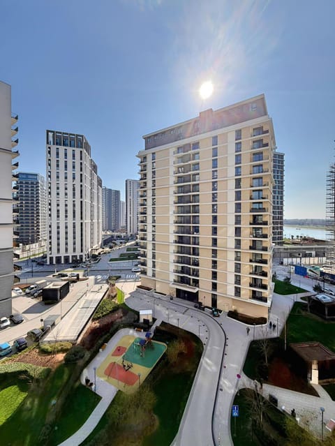 City view