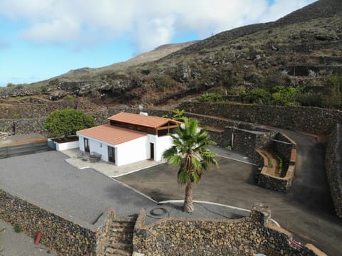 Property building, Bird's eye view