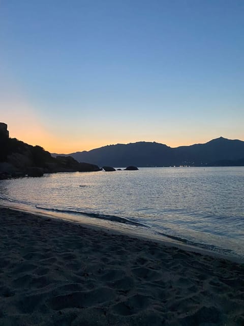 Nearby landmark, Natural landscape, Beach, Sea view
