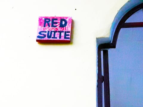 Property logo or sign