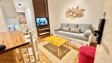 TV and multimedia, Living room, Dining area