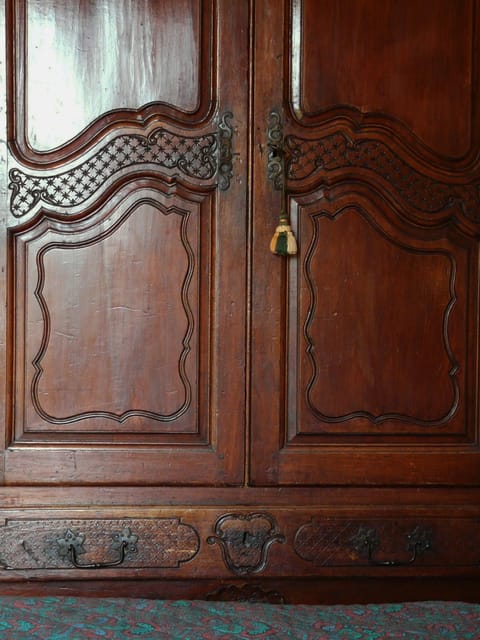 Lou Amourie Bed and Breakfast in Apt