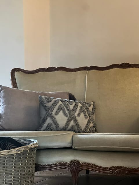 Il Felcino Farm Stay in Umbria