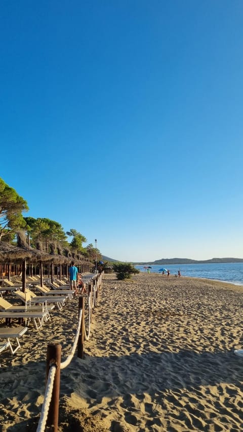 Appartamento Punta Ala Apartment in Punta Ala