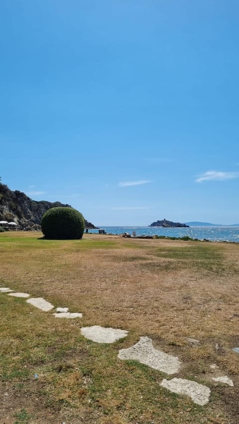 Appartamento Punta Ala Apartment in Punta Ala