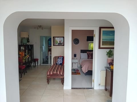 Ardan Mhuire Bed and Breakfast in Galway