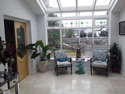 Ardan Mhuire Bed and Breakfast in Galway