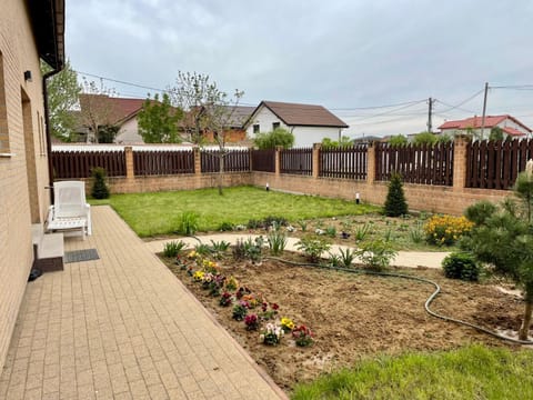 Vila Novara V26 Villa in Craiova