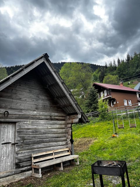 Villa in Rugovë, Kosovo Chalet in Montenegro