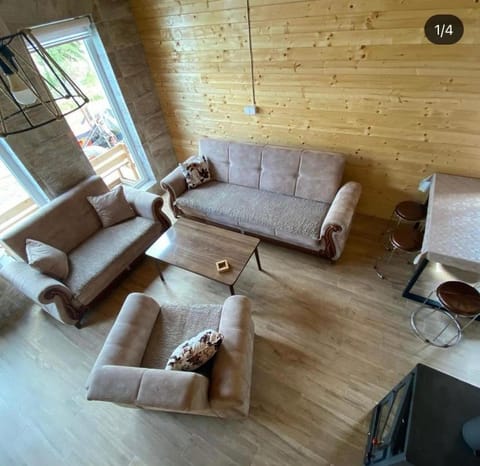 Villa in Rugovë, Kosovo Chalet in Montenegro