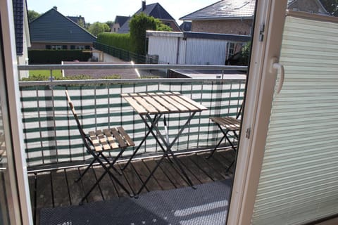 Ferienwohnung Störtebeker Apartment in Schleswig-Holstein