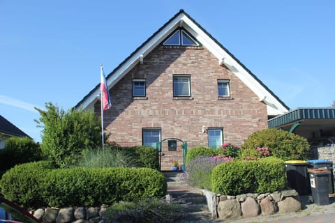 Ferienwohnung Störtebeker Apartment in Schleswig-Holstein