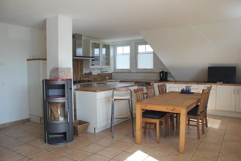 Ferienwohnung Störtebeker Apartment in Schleswig-Holstein