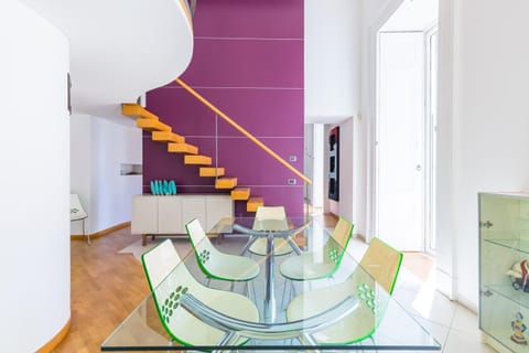 Other, Dining area