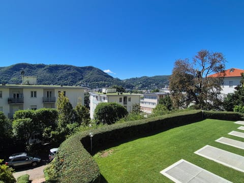 Como Prudence Suite Apartment in Como