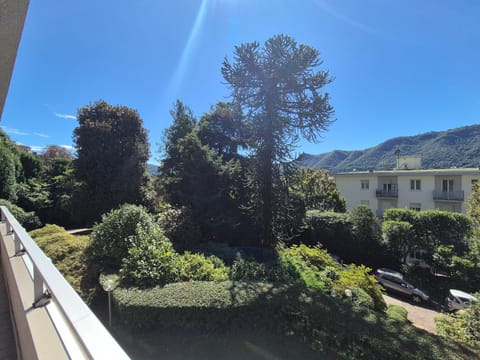 Como Prudence Suite Apartment in Como