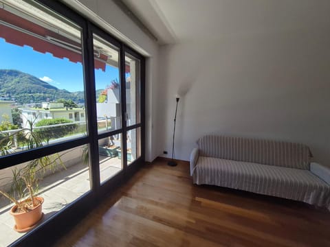 Como Prudence Suite Apartment in Como