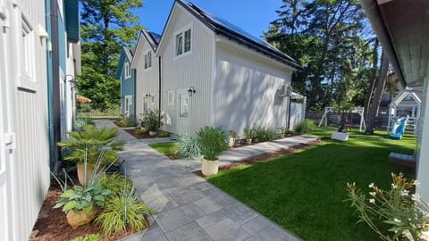 KANALOA House in West Pomeranian Voivodeship, Poland