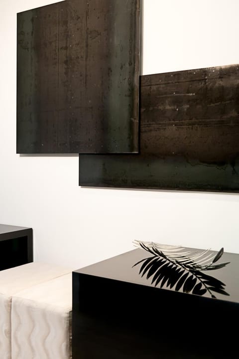 Communal lounge/ TV room, Lobby or reception, Decorative detail