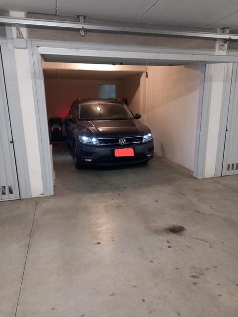 Casa Diamante Apartment in Valdobbiadene