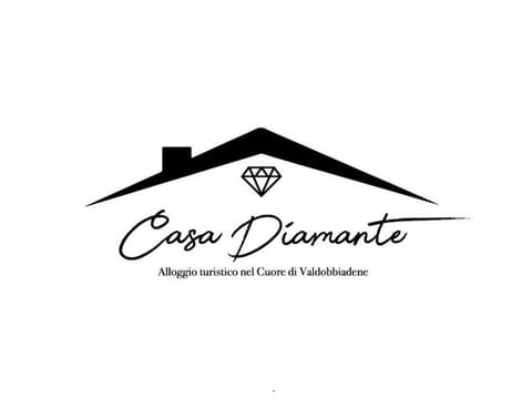 Casa Diamante Apartment in Valdobbiadene