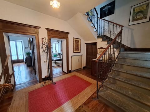 Maison La Pila Chalet in Aosta Valley, Italy