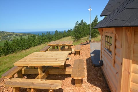 BBQ facilities
