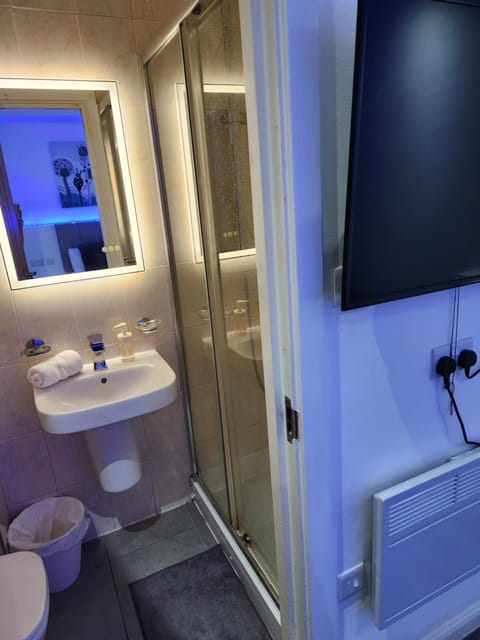 Crosskeys Edinburgh Bed and Breakfast in Edinburgh