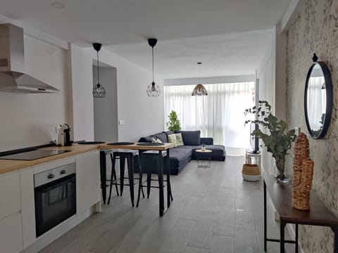 Delicias Home Apartment in Malaga