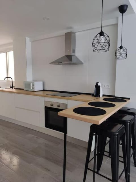 Delicias Home Apartment in Malaga