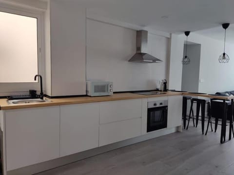 Delicias Home Apartment in Malaga